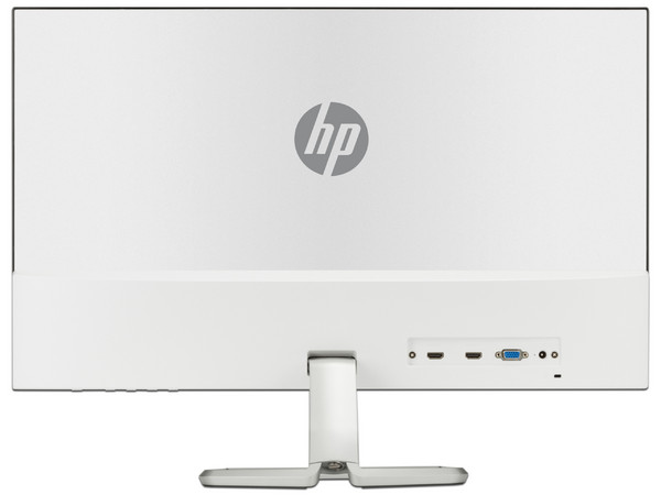 Monitor LED HP 27FW de 27