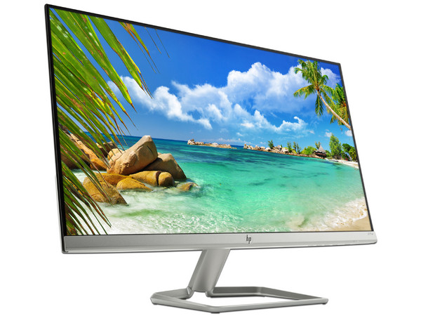 Monitor LED HP 27FW de 27