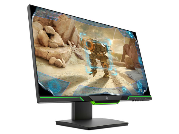 Monitor Gamer HP Pavilion Gaming 25X de 24.5