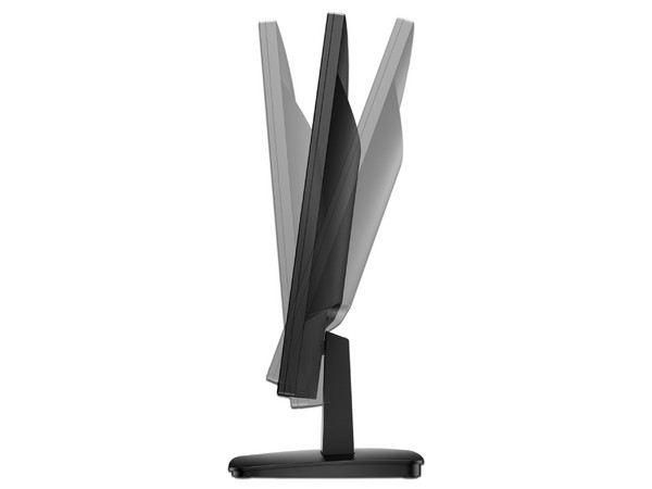 Monitor LED HP P22VA G4 de 21.5
