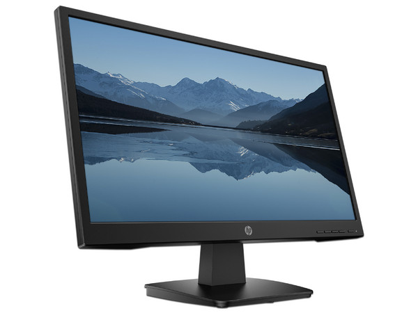 Monitor LED HP P22VA G4 de 21.5