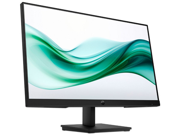 Monitor LED HP.