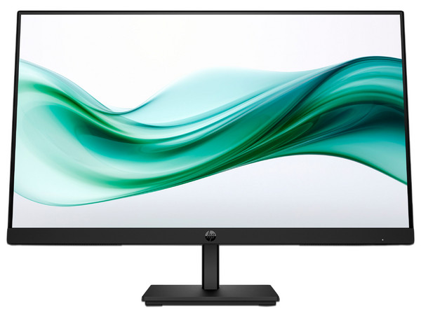 Monitor LED HP.