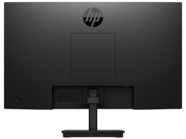 Monitor LED HP.