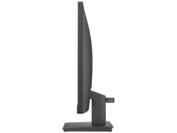 Monitor LED HP.