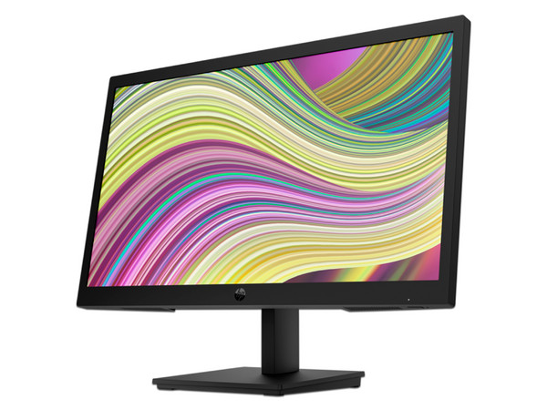 Monitor LED HP P22v G5 de 21