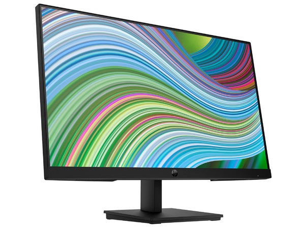 Monitor LED HP P24 G5 FHD de 23.8