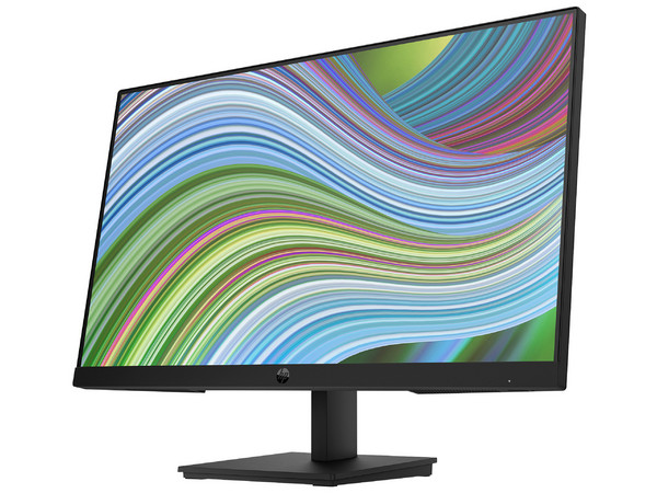 Monitor LED HP P24 G5 FHD de 23.8