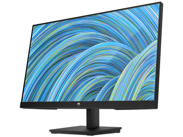 Monitor LED HP V24v G5 de 23.8