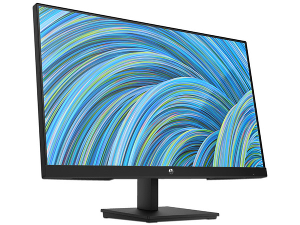 Monitor LED HP V24v G5 de 23.8