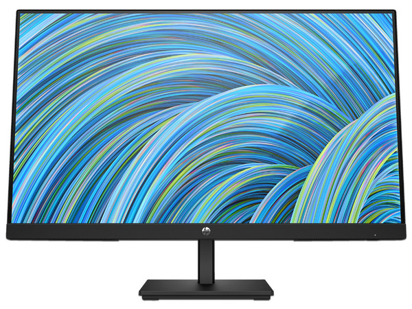 Monitor LED HP V24v G5 de 23.8