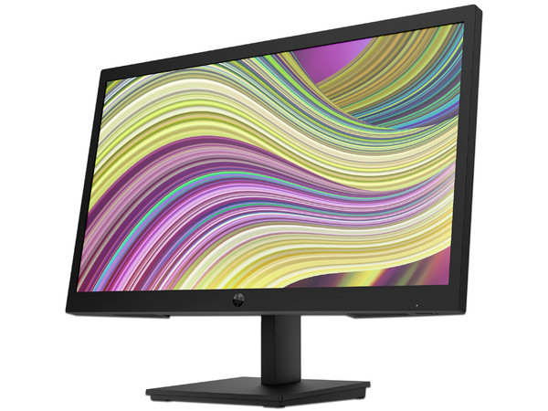 Monitor LED HP P22v G5 de 21.5