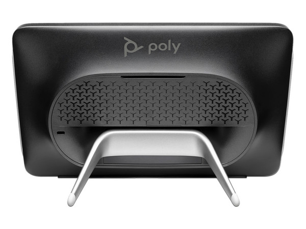 Control Multi-Touch Poly TC10, Compatible para Poly G7500, Wi-Fi, Bluetoth, PoE.