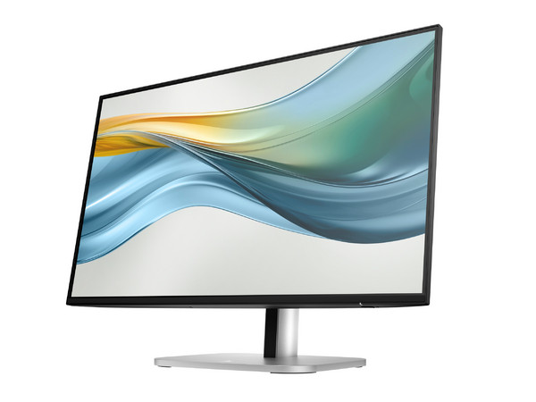 Monitor LED HP 9D9V7AA#ABA de 24.5
