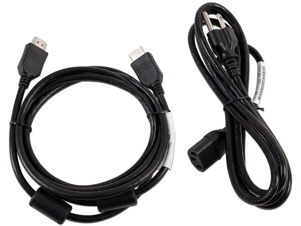 Monitor LED HP P22v G4 de 21.5