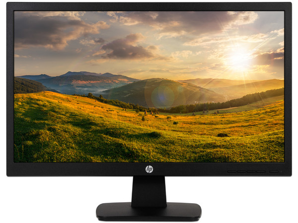 Monitor LED HP P22v G4 de 21.5