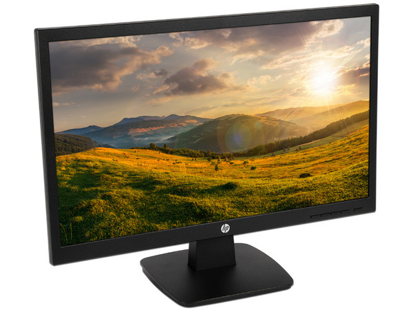 Monitor LED HP P22v G4 de 21.5