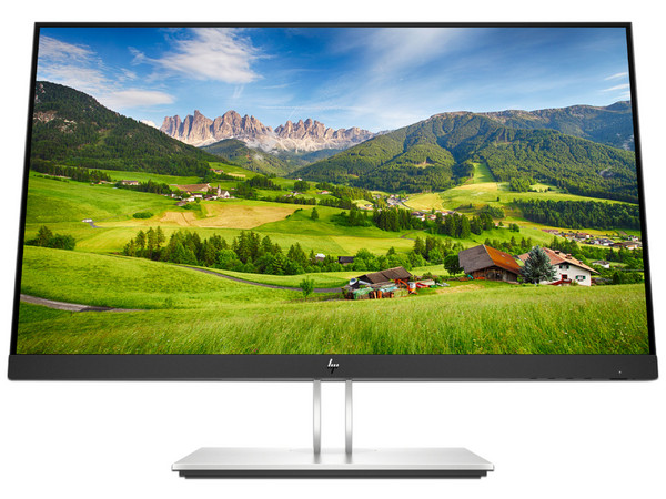Monitor LED HP E24 G4 de 23.8