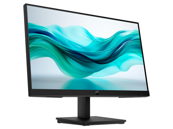 Monitor HP Serie 3 de 21.4