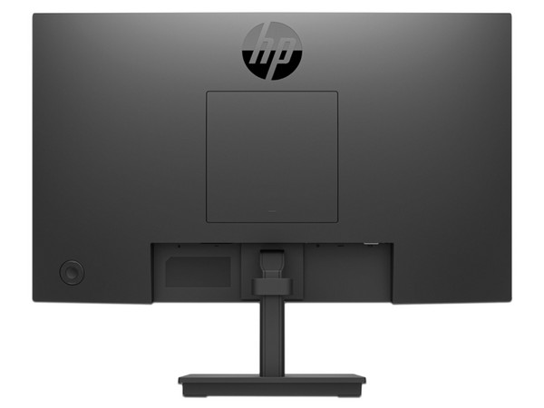 Monitor HP Serie 3 de 21.4