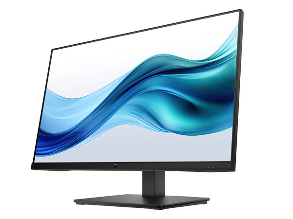 Monitor LED HP Serie 3 Pro de 27
