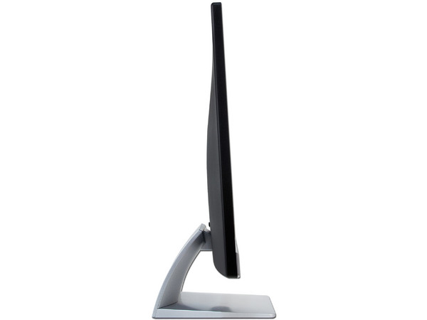 Monitor LED HP de 23
