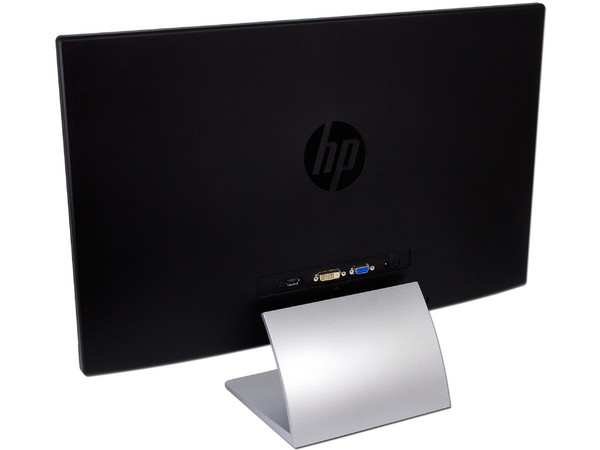Monitor LED HP de 23
