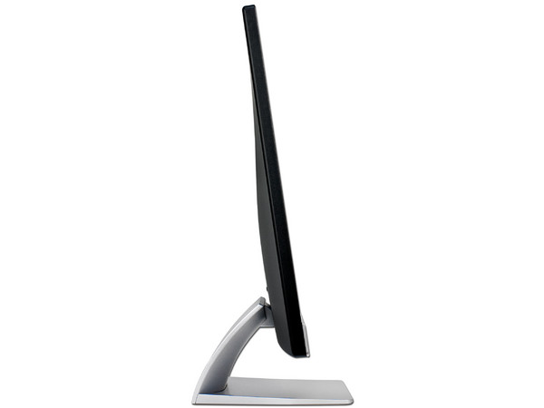 Monitor LED HP de 25