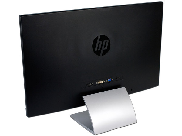 Monitor LED HP de 25