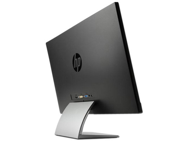 Monitor LED HP de 27