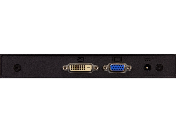 Monitor LED HP de 20