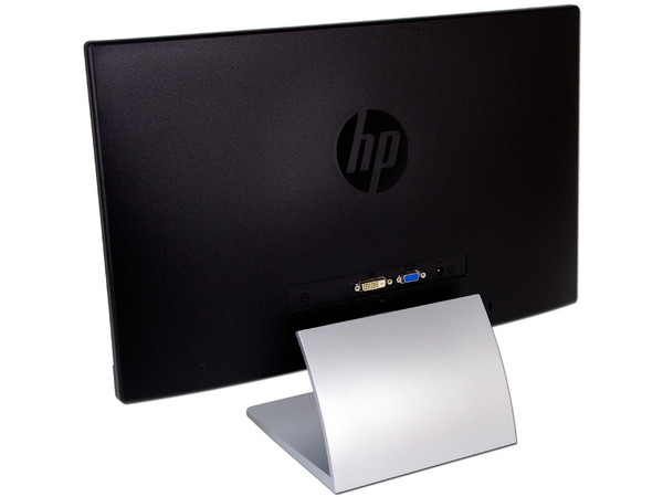 Monitor LED HP de 20