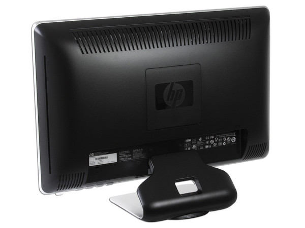 Monitor LCD HP Widescreen Modelo 2009m de 20
