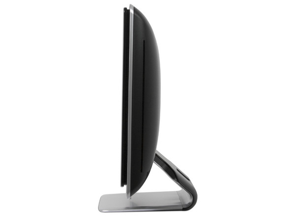 Monitor LCD HP Widescreen Modelo 2009m de 20