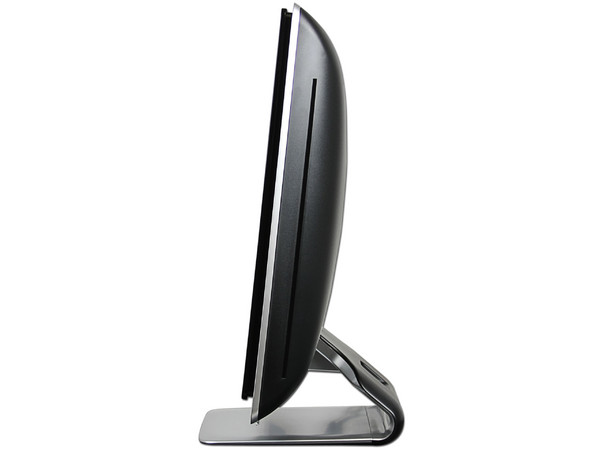 Monitor LCD HP Widescreen 23