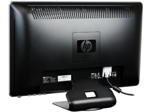 Monitor LCD HP Widescreen 23