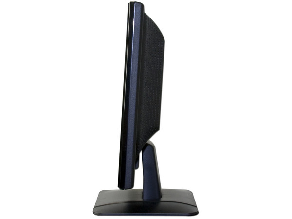 Monitor LCD HP Widescreen 18.5