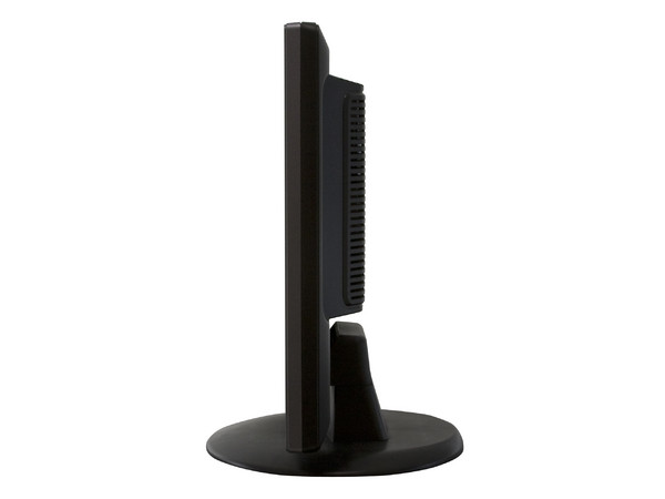 Monitor LCD HP Compaq W17q de 17 pulgadas