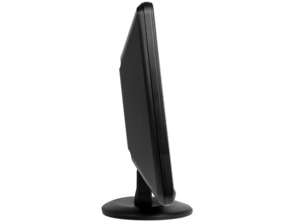Monitor LCD HP Widescreen de 20