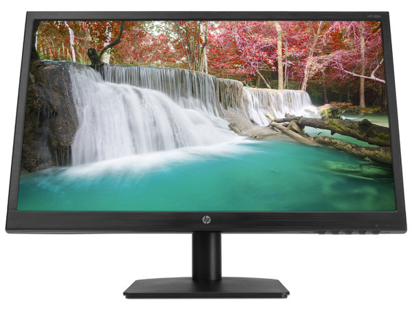 Monitor LED HP 22YH de 21.5