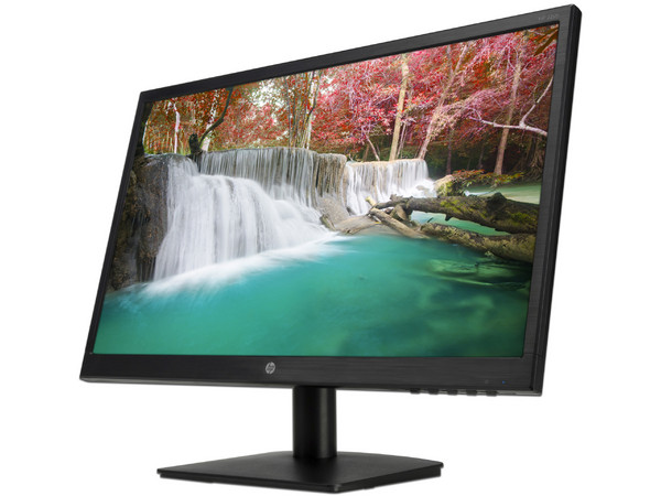 Monitor LED HP 22YH de 21.5