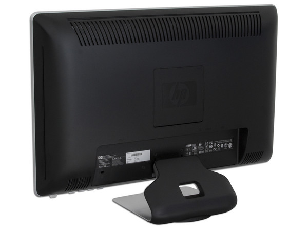 Monitor LCD HP Widescreen 23