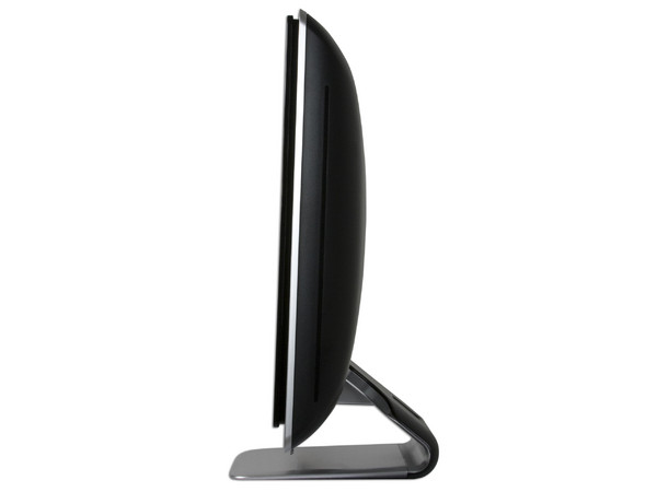 Monitor LCD HP Widescreen 23