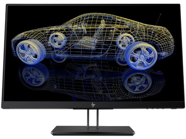 Monitor LED HP Z23n G2 de 23