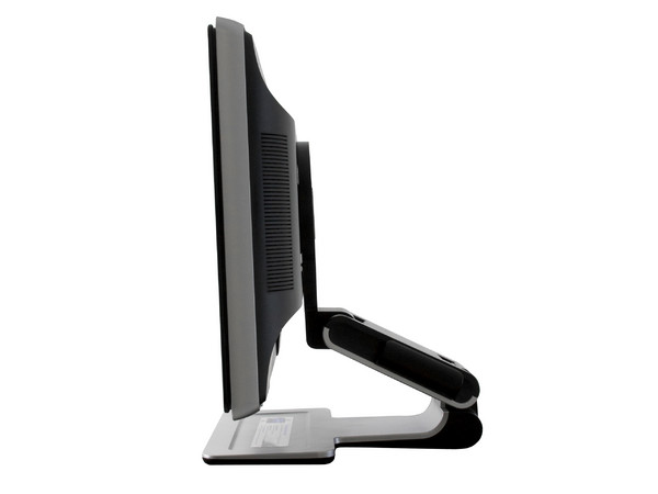 Monitor LCD HP Widescreen Modelo w2207h de 22