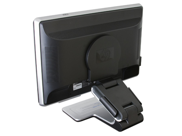 Monitor LCD HP Widescreen Modelo w2207h de 22