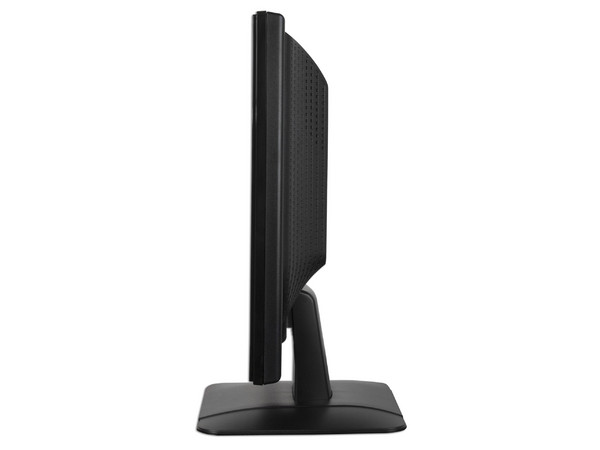 Monitor LCD HP Widescreen 18.5