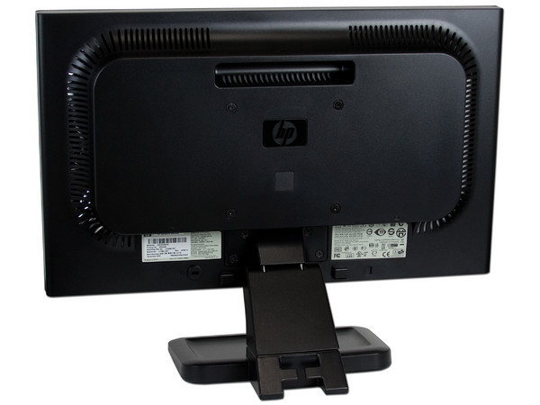 Monitor LCD HP Widescreen Modelo LE1851W  de 18.5