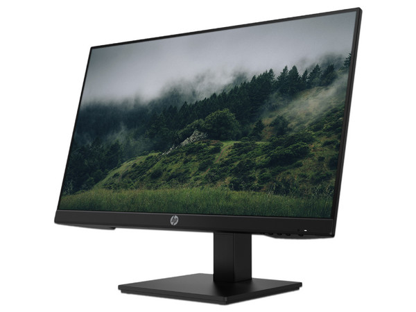 Monitor LED HP P24H G4 de 23.8