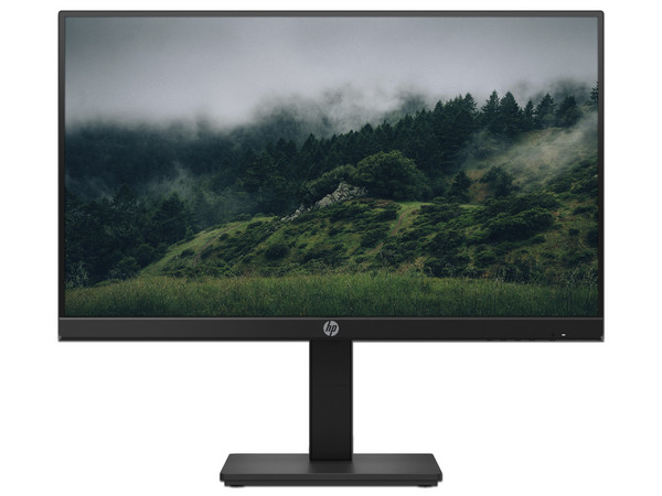 Monitor LED HP P24H G4 de 23.8
